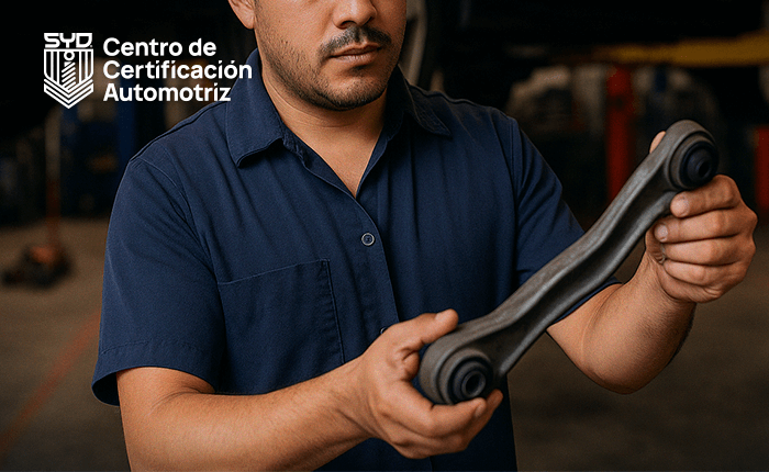 Funcionamiento y Diagnóstico de Horquillas